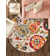 Bungalow Rose Nahla Caimin Indoor/Outdoor Area Rug