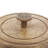 Terracotta Canister - Set of 3