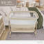 Berceau portable avec roues Evolur Lullaby-102079871