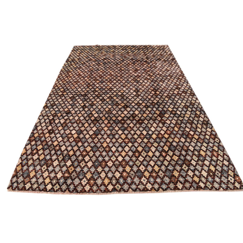 6'6 x 10'1 Peter Multi Rug