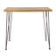 Mobilier d'extérieur Denali
