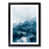 Black Framed