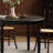 Traditional aesthetics solid wood dining table-109470116