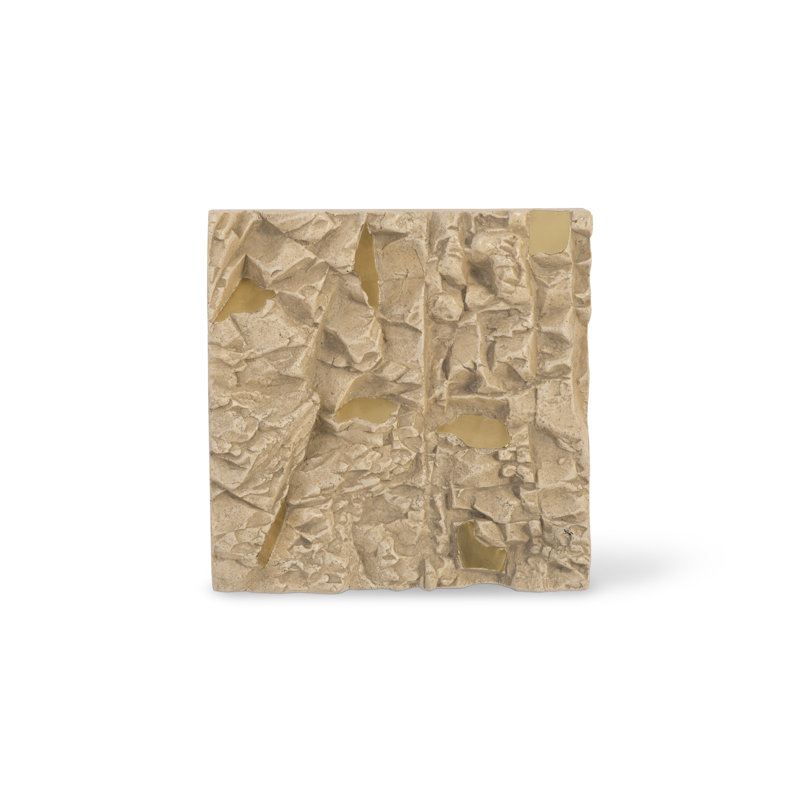 Rubble Wall Décor