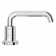 TENET Single Hole Bathroom Faucet with Drain Assembly
