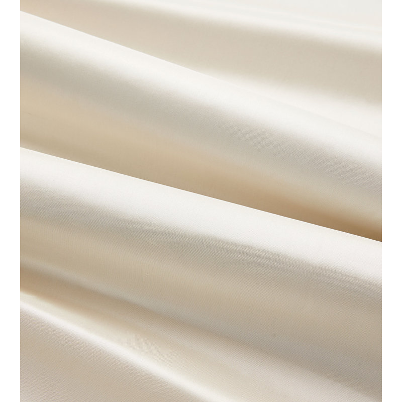 TAFFETA OLYMPIA SOIE, Chute de neige