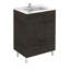 Elegance 23.6'' W Single Vanity-1537638317