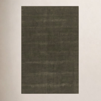 Norna Hand-Loomed Wool Rug