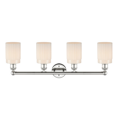 Kamena 4 - Light Dimmable Vanity Light