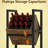 Stable Wine Storage Stand,Chic Wine Rack