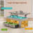 Bijolle Coffee Table-1626378034