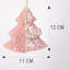 80cm PVC No Holiday Shaped Ornament
