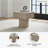 Crisman End Table