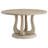 Hornersville Round Dining Table