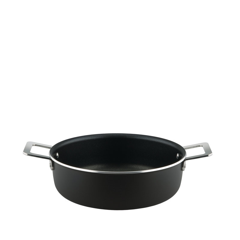 Pots & Pans Casserole Stock Pot