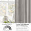 Rideaux semi-transparents en lin avec motif à rayures Chris-601561383-602841490