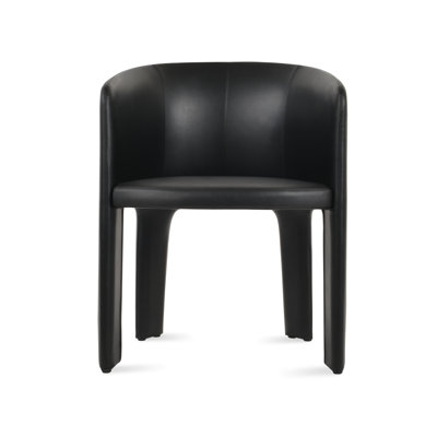 Chaise avec accoudoirs Camilla