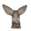 Chained Cathedral Gargoyle Statue