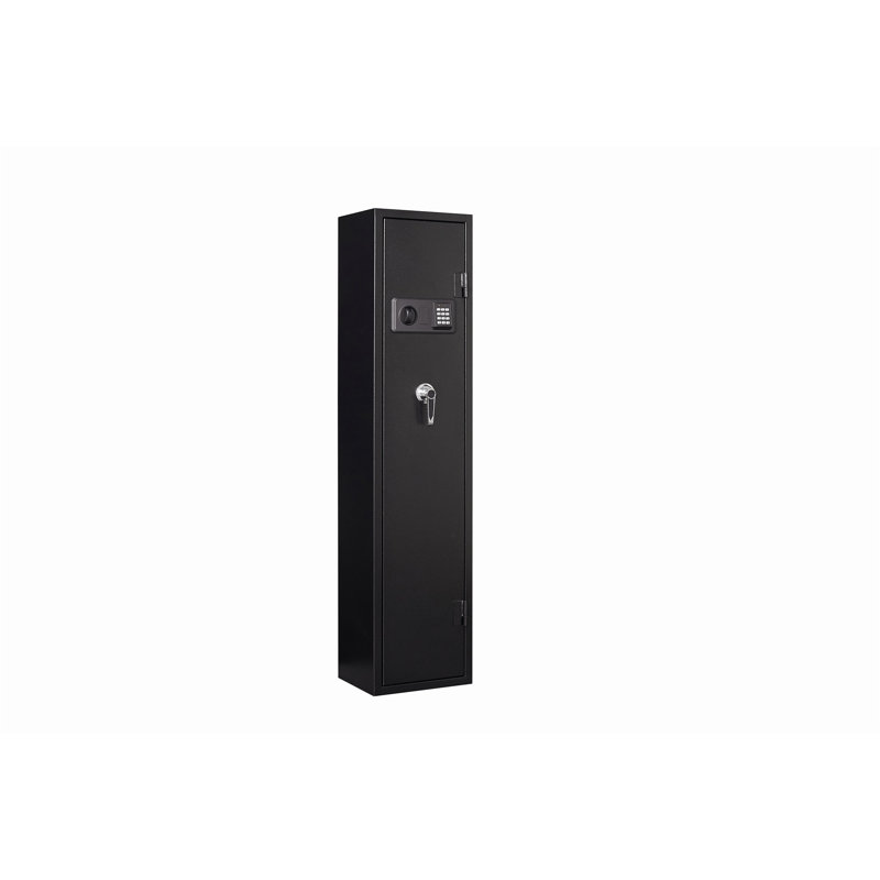 Gun Safe Lock