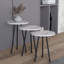 Casnovia End Table-126614381