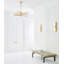 Kelly Wearstler Rousseau Grande Ten Light Articulating Chandelier-1023777499-996320652