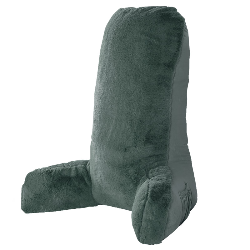 Coussin de dossier , Bronze industriel