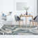 Rectangle Helson Area Rug