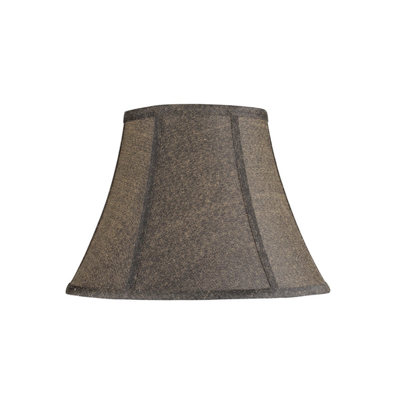 9.5 in. H Bell Lamp Shade