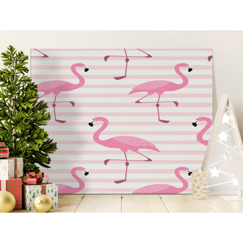 Wrapped Canvas Print Set, 24x18