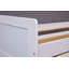 Sanah Kids Standard with Trundle-1703968450