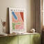 Matisse Cccxxxi, reproduction d'art encadrée-694241682