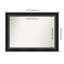 Miroir d'appoint mural en plastique Churchton-988095725
