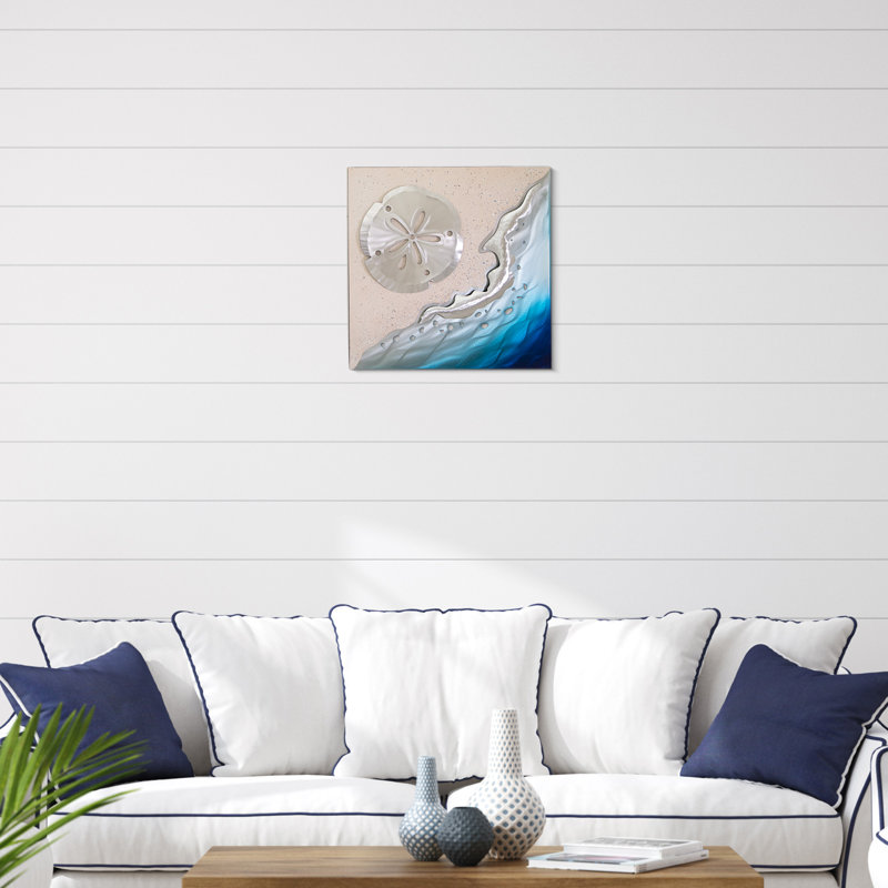 Coastal Wall Decor