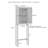 Over The Toilet Storage-56196026