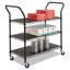 Chariot utilitaire de fil