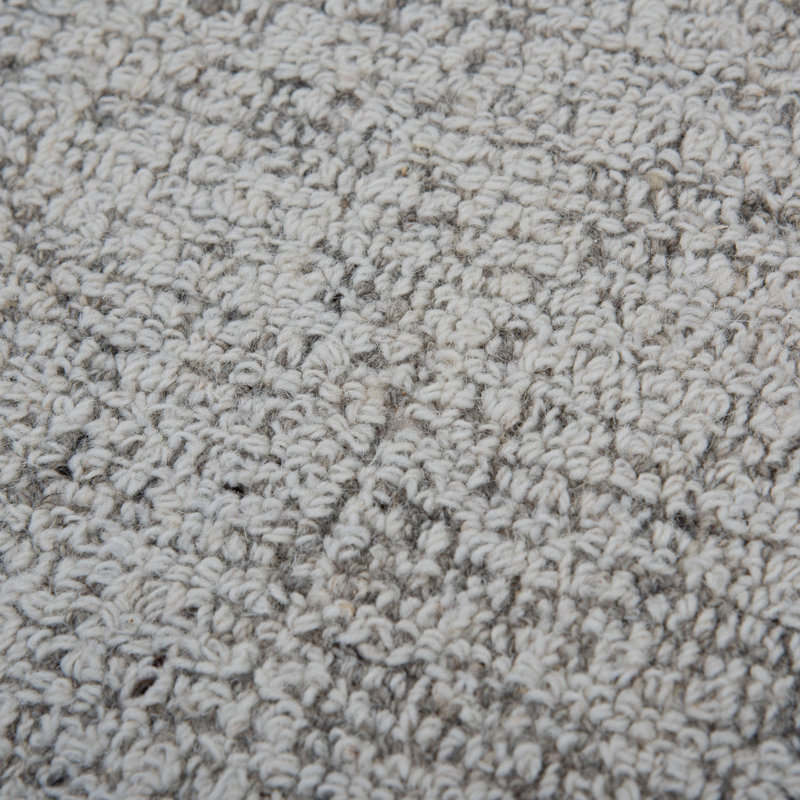 Tapis 100% laine touffeté à la main, Runner 2'6" x 8'