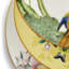 Wonderlust Waterlily Three-Tier Cake Stand