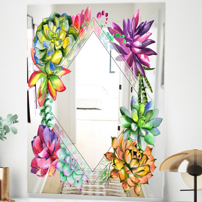 Miroir de salle de bain Garland Sweet Farmhouse