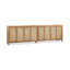 Alvin Reclaimed Pine Sibeboard Buffet