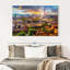 Coucher de soleil marocain Nicci-108713587
