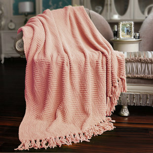 Throw Blanket