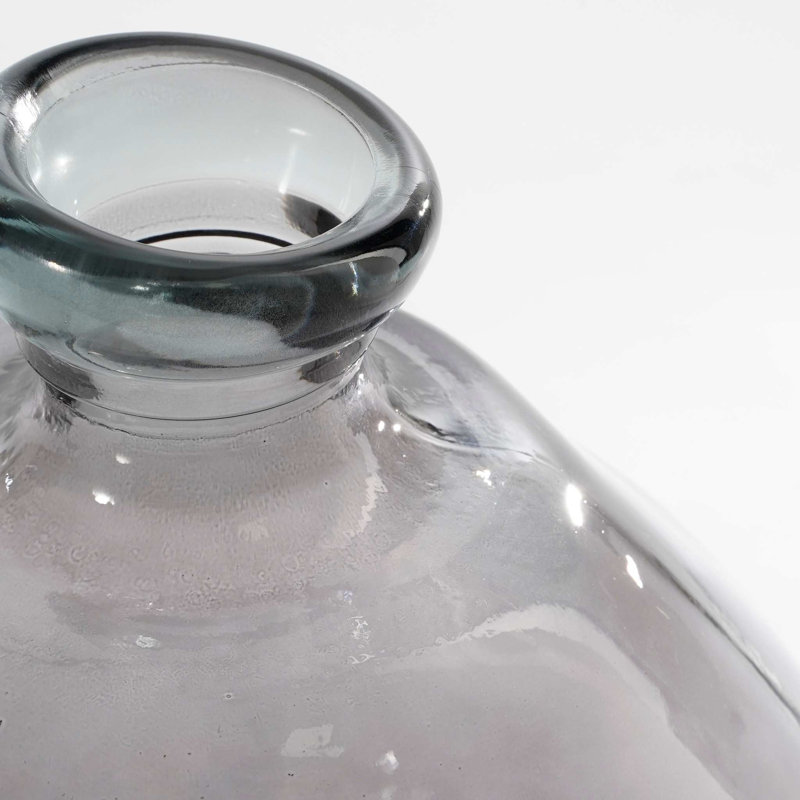 Dresler Glass Table Vase