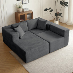L Shaped Sectional Sofa