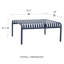 Table basse d'extérieur Winchester-1804804448