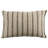 Housse et insert de coussin rectangulaire 100% lin Regent-67419790-67419793
