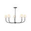 Greta 5-Light Chandelier-363572483