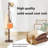 Solid Wood Coat Rack Freestanding-162020484