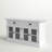 Avelar 57.09'' Sideboard