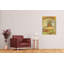 Vincent Van Gogh - Wrapped Canvas Painting-21212494