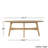 Gambino Single Coffee Table-1726027810